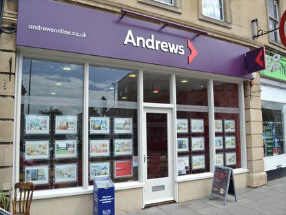 advisors andrews wellsway 4ql ba2