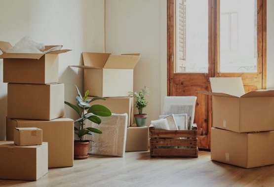 Moving Home - Andrews Mortgage 