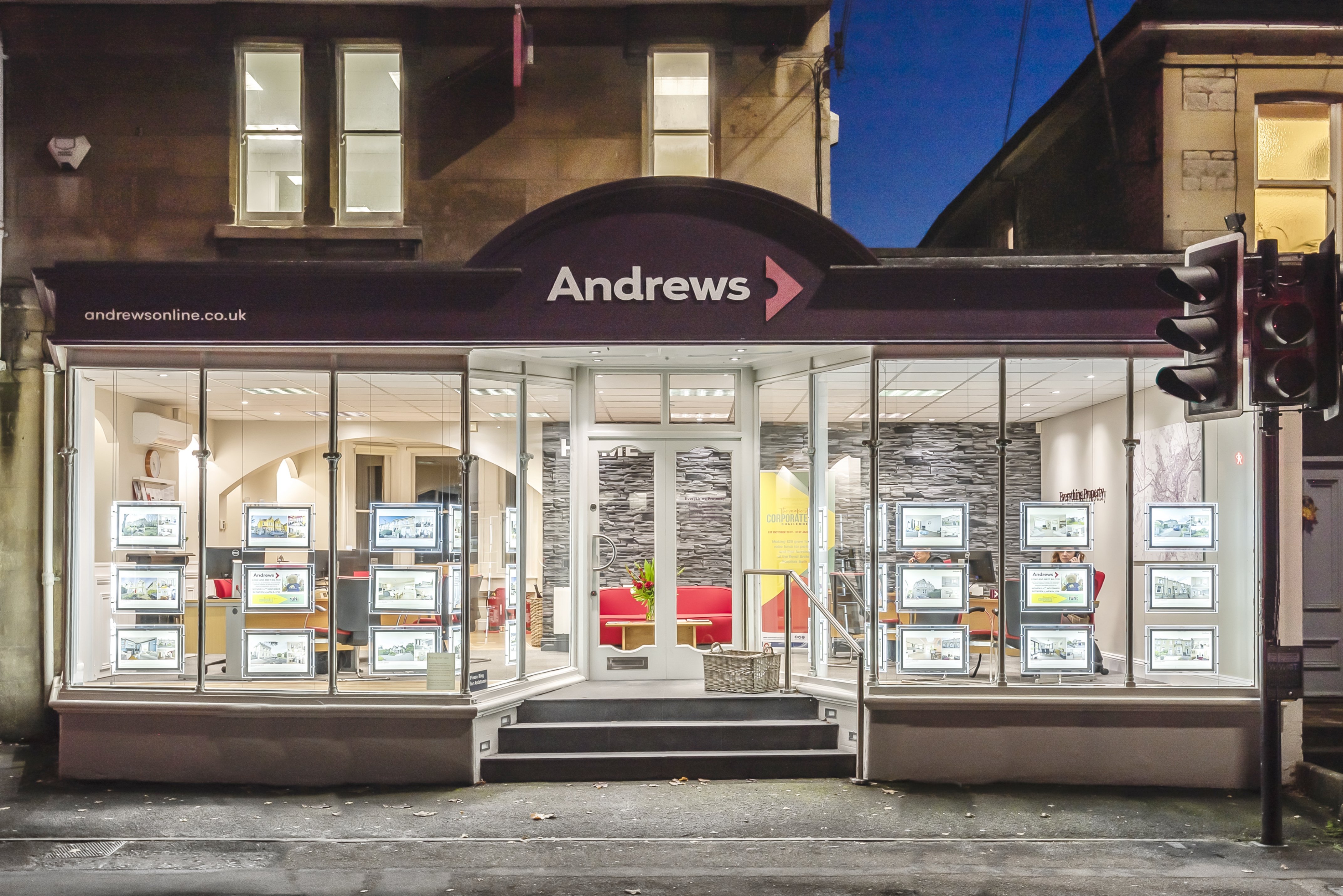 Bath Newbridge - Andrews Mortgage 