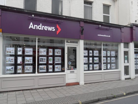 Bishopston - Andrews Mortgage 