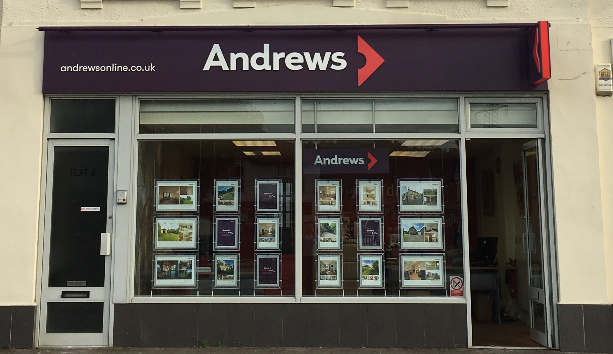 Botley - Andrews Mortgage 